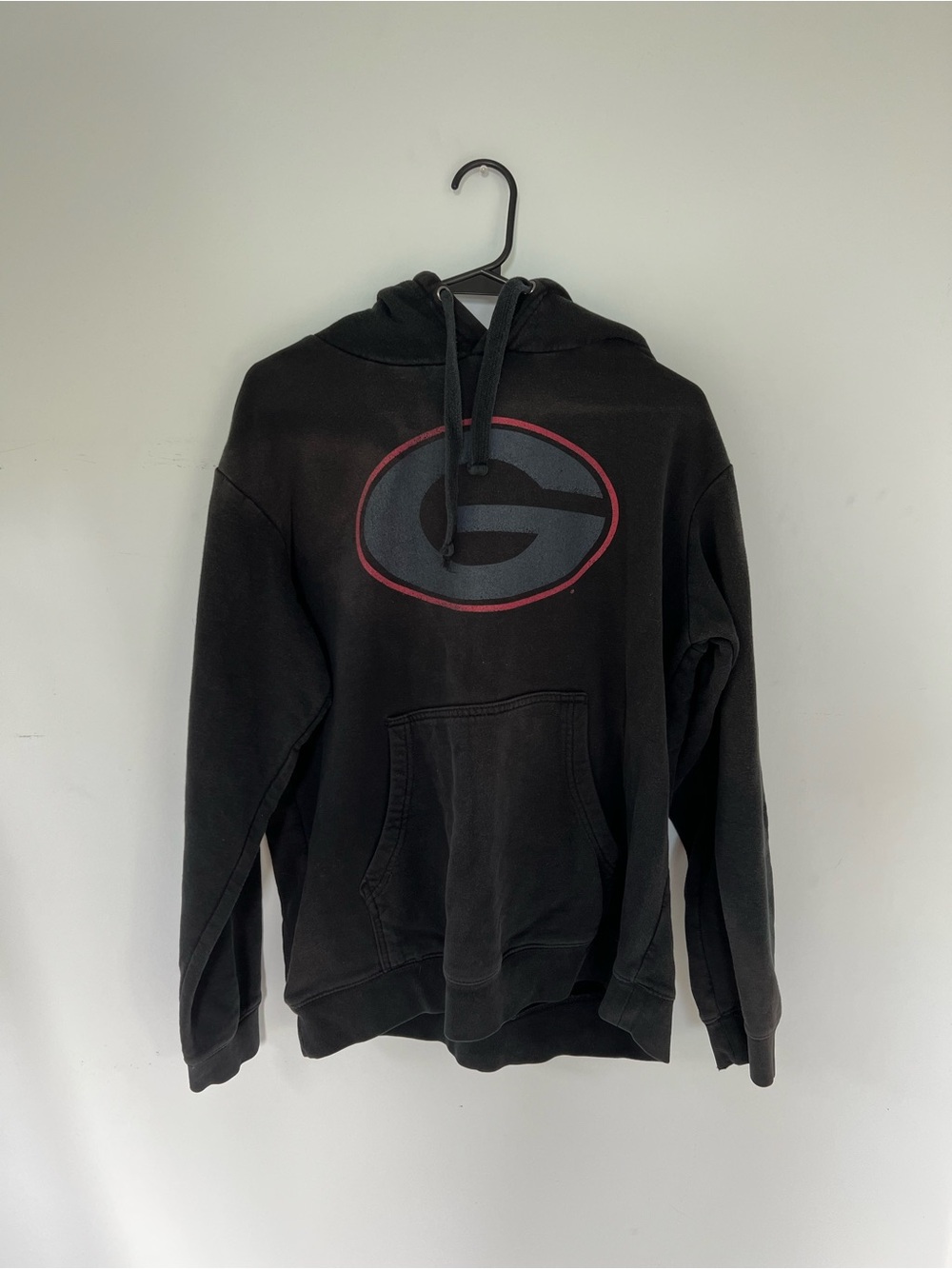 Georgia Sweatshirt